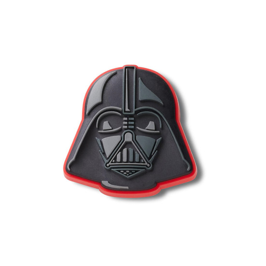 Crocs Jibbitz™ charms Vader Head
